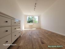 Pronájem bytu 2+kk, Praha - Letňany, Letovská, 44 m2