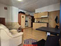 Pronájem bytu 2+kk, České Budějovice, Jeremiášova, 40 m2