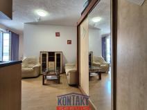 Pronájem bytu 2+kk, České Budějovice, Jeremiášova, 40 m2