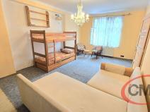Prodej bytu 2+kk, Jičín, Tylova, 48 m2
