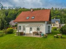 Prodej rodinného domu, Mladé Buky, 149 m2