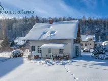 Prodej rodinného domu, Mladé Buky, 149 m2