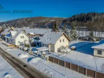 Prodej rodinného domu, Mladé Buky, 149 m2