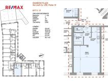 Pronájem bytu 1+kk, Praha - Vršovice, Na louži, 55 m2