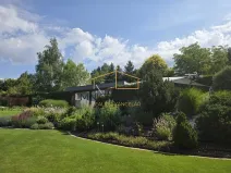 Prodej pozemku pro bydlení, Mnichovice, K Hubačovu, 825 m2