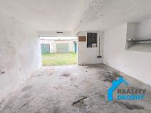 Prodej garáže, Děčín, Bělská, 20 m2