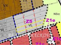 Prodej komerčního pozemku, Spojil, 4114 m2