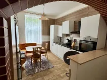 Prodej bytu 2+1, Jihlava, Hálkova, 53 m2