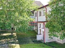 Prodej činžovního domu, Bechyně, nám. T. G. Masaryka, 668 m2