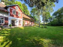 Prodej rodinného domu, Teplice nad Metují, Horní, 230 m2