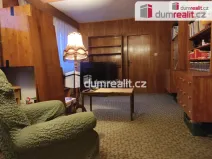 Pronájem bytu 1+kk, Poděbrady - Poděbrady II, Dr. Filipa, 16 m2