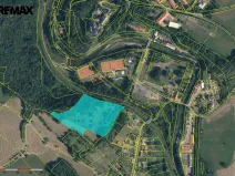 Prodej louky, Frýdlant, 25331 m2