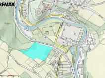 Prodej louky, Frýdlant, 25331 m2