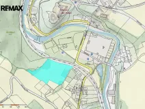 Prodej louky, Frýdlant, 25331 m2