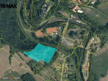 Prodej louky, Frýdlant, 25331 m2