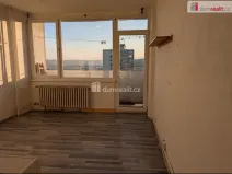 Pronájem bytu 1+kk, Ústí nad Labem - Ústí nad Labem-centrum, Hoření, 22 m2