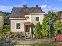 Prodej rodinného domu, Brandýs nad Orlicí, Tyršova, 92 m2