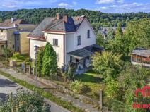 Prodej rodinného domu, Brandýs nad Orlicí, Tyršova, 92 m2
