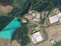 Prodej louky, Frýdlant, 48192 m2