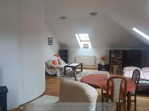 Pronájem bytu 3+kk, Praha - Dolní Měcholupy, Za kovárnou, 85 m2