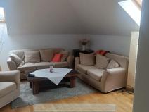 Pronájem bytu 3+kk, Praha - Dolní Měcholupy, Za kovárnou, 85 m2