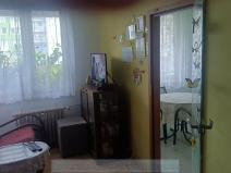 Prodej bytu 3+1, Praha - Žižkov, Rokycanova, 78 m2