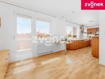 Prodej bytu 3+kk, Otrokovice - Kvítkovice, SNP, 71 m2
