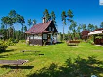 Prodej chaty, Kytlice, 83 m2
