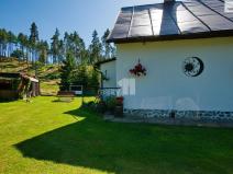 Prodej chaty, Kytlice, 83 m2