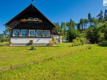 Prodej chaty, Kytlice, 83 m2