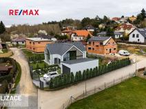 Prodej pozemku pro bydlení, Psáry, 1001 m2
