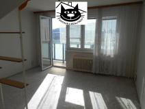 Pronájem bytu 1+kk, Příbram - Příbram VIII, Čechovská, 27 m2