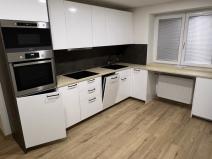 Pronájem bytu 2+1, Ostrava, Abramovova, 48 m2
