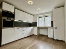 Pronájem bytu 2+1, Ostrava, Abramovova, 48 m2