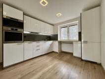 Pronájem bytu 2+1, Ostrava, Abramovova, 48 m2