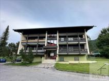 Prodej bytu 2+1, Bad Kleinkirchheim, Rakousko, 45 m2