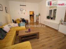 Pronájem bytu 2+1, Mariánské Lázně, Hlavní třída, 68 m2