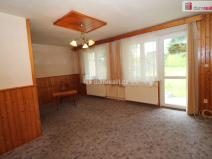 Prodej rodinného domu, Teplá - Staré Sedlo, 120 m2