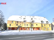 Prodej bytu 2+kk, Deštné v Orlických horách, 59 m2