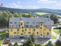 Prodej bytu 2+kk, Deštné v Orlických horách, 59 m2