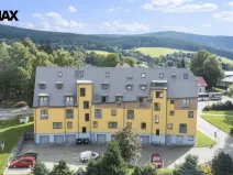 Prodej bytu 2+kk, Deštné v Orlických horách, 59 m2