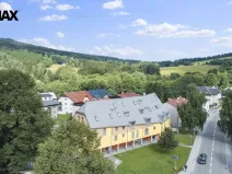 Prodej bytu 2+kk, Deštné v Orlických horách, 59 m2
