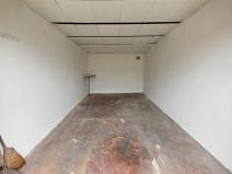 Pronájem garáže, Teplice, Jateční, 20 m2