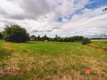 Prodej pozemku pro bydlení, Chodová Planá, Polní, 850 m2