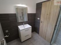 Pronájem bytu 3+kk, Most, Mikoláše Alše, 68 m2
