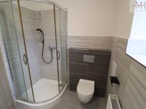 Pronájem bytu 3+kk, Most, Mikoláše Alše, 80 m2