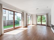 Prodej rodinného domu, Statenice, Zelená, 285 m2