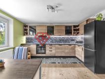 Prodej rodinného domu, Ústí nad Orlicí - Kerhartice, 80 m2