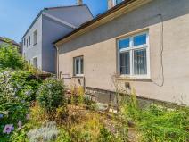 Prodej rodinného domu, Kladno, Divadelní, 137 m2