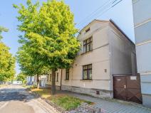 Prodej rodinného domu, Kladno, Divadelní, 137 m2